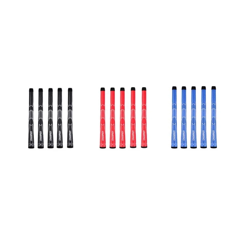 กริฟไม้กอล์ฟพรีเมี่ยม GRIP CHAMPKEY GGC001 กริฟไม้กอล์ฟพรีเมี่ยม GRIP CHAMPKEY GGC001