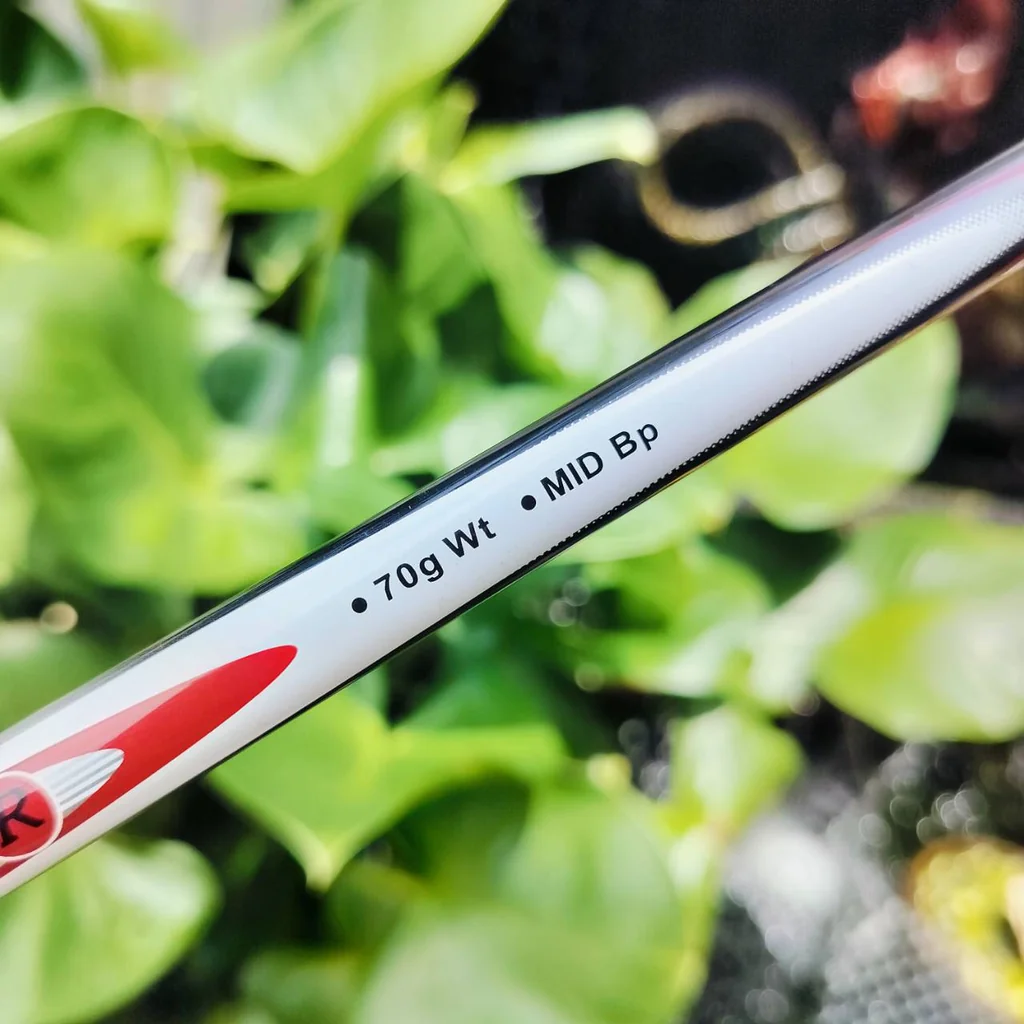 UT SRIXON AD HYBRID องศา 19 ก้าน SV-3009 FLEX R ไฮบริดญี่ปุ่น ฟีลลิ่งดีมากๆ ไม้กอล์ฟพรีเมี่ยมมือสอง ของแท้ By NakaraLuxurious UT SRIXON AD HYBRID องศา 19 ก้าน SV-3009 FLEX R ไฮบริดญี่ปุ่น ฟีลลิ่งดีมากๆ ไม้กอล์ฟพรีเมี่ยมมือสอง ของแท้ By NakaraLuxurious