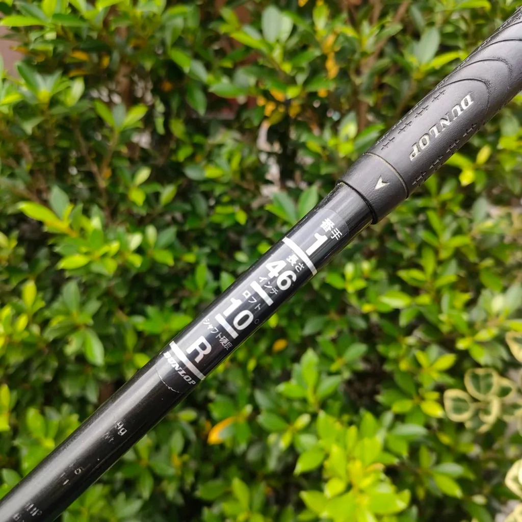 DRIVER XXIO TOUR SPECIAL AX-SOLE ก้าน MP100 FLEX R องศา 10 ตีง่าย ตีไกล พรีเมี่ยมญี่ปุ่น DRIVER XXIO TOUR SPECIAL AX-SOLE ก้าน MP100 FLEX R องศา 10 ตีง่าย ตีไกล พรีเมี่ยมญี่ปุ่น