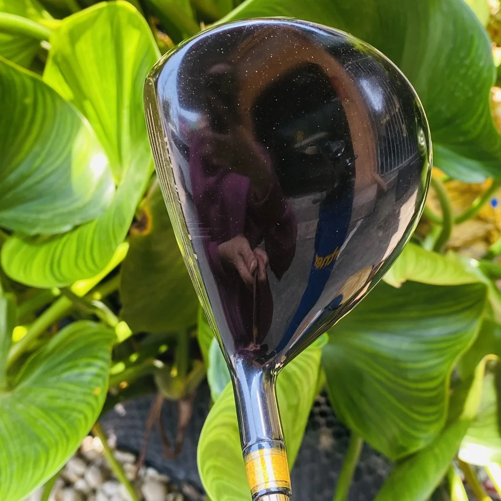 FAIRWAY WOOD SUPERMAN SPM-FW 🏌️♂️ ตัวเด็ด! หายากมาก!!! องศา 18 | ก้าน BIG BLUE | Flex SR 🔥 FAIRWAY WOOD SUPERMAN SPM-FW 🏌️♂️ ตัวเด็ด! หายากมาก!!! องศา 18 | ก้าน BIG BLUE | Flex SR 🔥