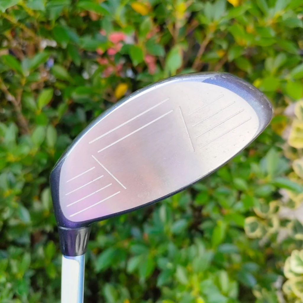 DRIVER CALLAWAY BIG BERTHA STEEL HAD III ก้าน SYSTEM II FLEX LADY องศา 11 สภาพสวย ตีง่ายๆ เหมาะกับสุภาพสตรีมากครับ DRIVER CALLAWAY BIG BERTHA STEEL HAD III ก้าน SYSTEM II FLEX LADY องศา 11 สภาพสวย ตีง่ายๆ เหมาะกับสุภาพสตรีมากครับ