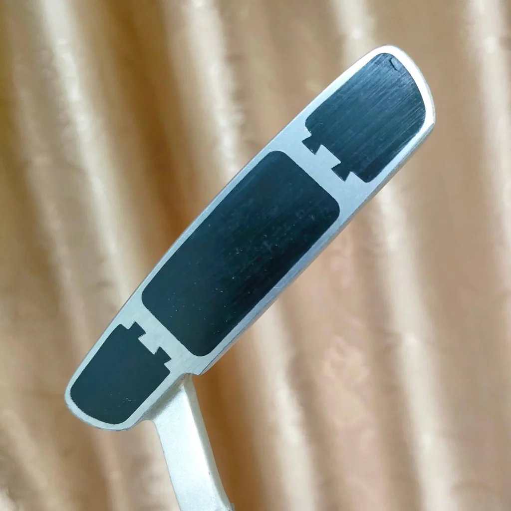 PUTTER CARBITE POLAR BALANCED DE ความยาว 34 นิ้ว สุดยอดแห่งความพัตต์ตรง ไม้กอล์ฟพรีเมี่ยมมือสอง ของแท้ By NakaraLuxurious PUTTER CARBITE POLAR BALANCED DE ความยาว 34 นิ้ว สุดยอดแห่งความพัตต์ตรง ไม้กอล์ฟพรีเมี่ยมมือสอง ของแท้ By NakaraLuxurious