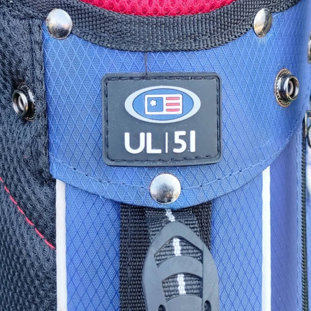 ชุดไม้กอล์ฟสำหรับเด็ก U.S. KIDS GOLF 51″ Player Height ความสูง : 51-54 นิ้ว หรือ 129-137 เซนติเมตร