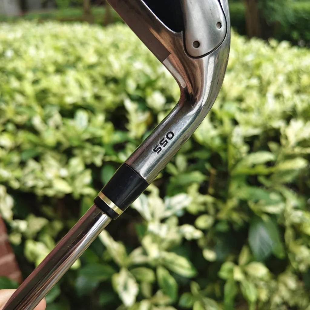 ⛳️ **ชุดเหล็ก NIKE SLINGSHOT OSS สร้างขึ้นมาเพื่อปฏิวัติวงการ **Game Improvement** อย่างแท้จริง! ⛳️ **ชุดเหล็ก NIKE SLINGSHOT OSS สร้างขึ้นมาเพื่อปฏิวัติวงการ **Game Improvement** อย่างแท้จริง!