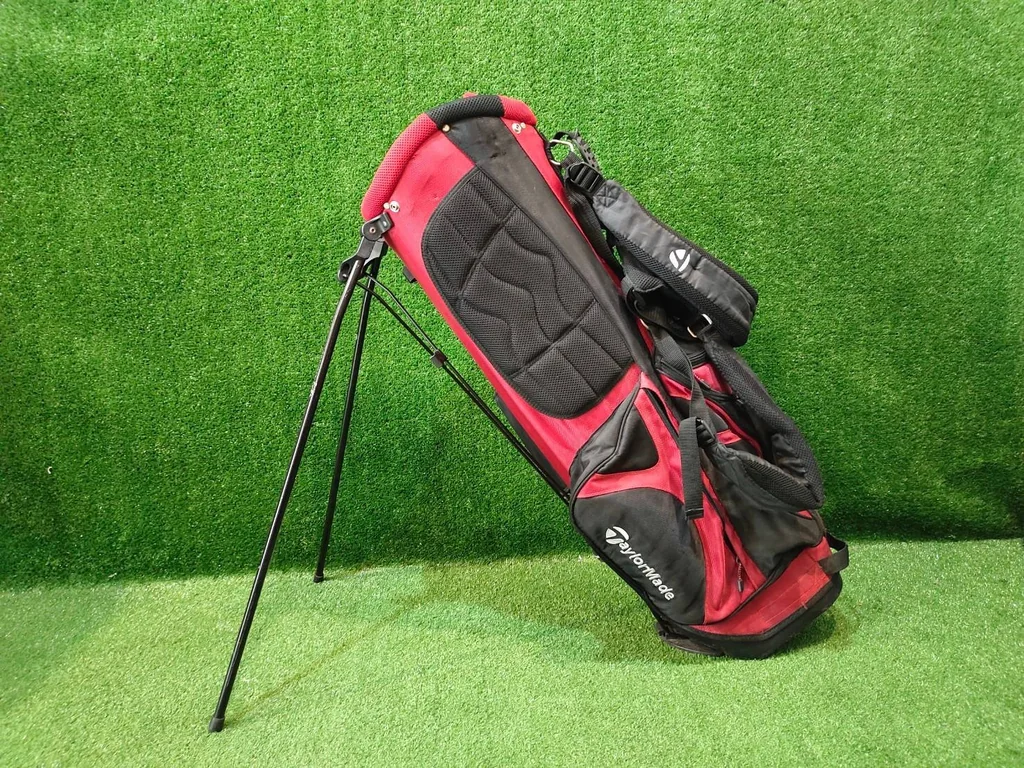 ถุงกอล์ฟ Taylormade ขาตั้ง ถุงกอล์ฟ Taylormade ขาตั้ง