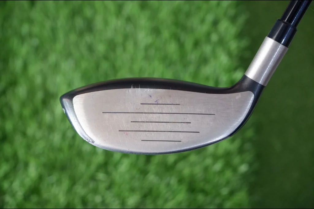 FAIRWAY 5 TAYLORMADE JETSPEED FAIRWAY 5 TAYLORMADE JETSPEED