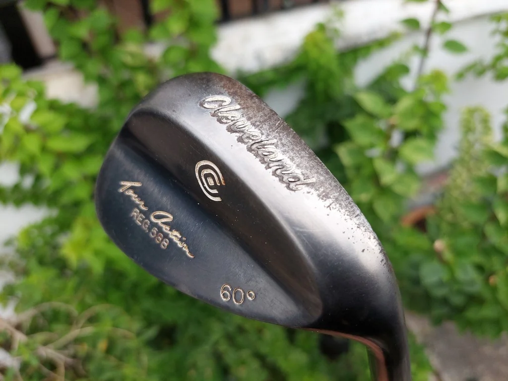 WEDGE REG588 องศา 60 WEDGE REG588 องศา 60