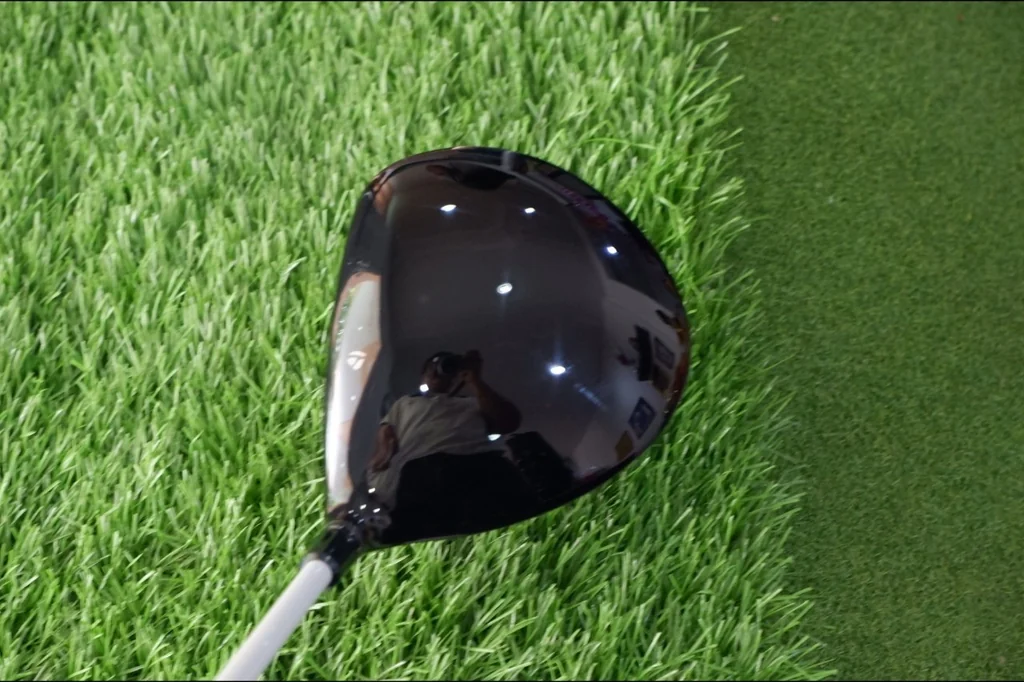 DRIVER TAYLORMADE R9 SUPER TRI DRIVER TAYLORMADE R9 SUPER TRI