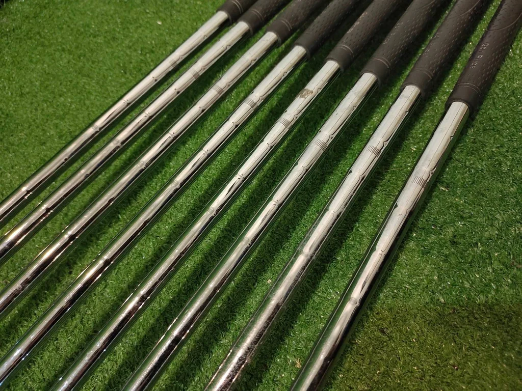 ชุดเหล็ก KING COBRA FP ก้าน N.S.PRO 950 FLEX R ชุดเหล็ก KING COBRA FP ก้าน N.S.PRO 950 FLEX R