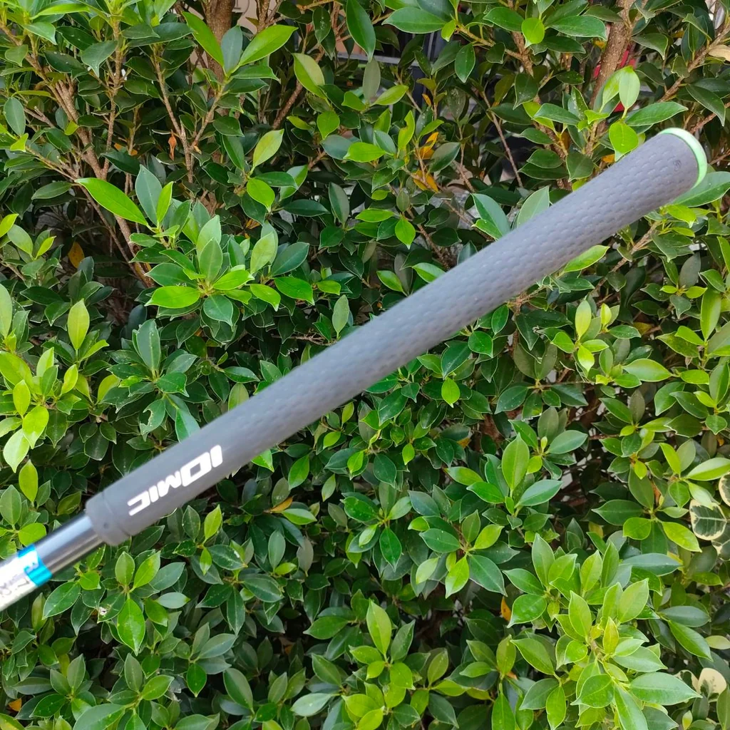 U4 TAYLORMADE BURNER RESCUE ก้าน NIPPON SAVER FLEX R LOFT 22 กริพ IOMIC ตีแทนเหล็กยาวสบายๆได้เลย แก้ปัญหาได้หลายส่วน แม่นกรีนในระยะไกล U4 TAYLORMADE BURNER RESCUE ก้าน NIPPON SAVER FLEX R LOFT 22 กริพ IOMIC ตีแทนเหล็กยาวสบายๆได้เลย แก้ปัญหาได้หลายส่วน แม่นกรีนในระยะไกล