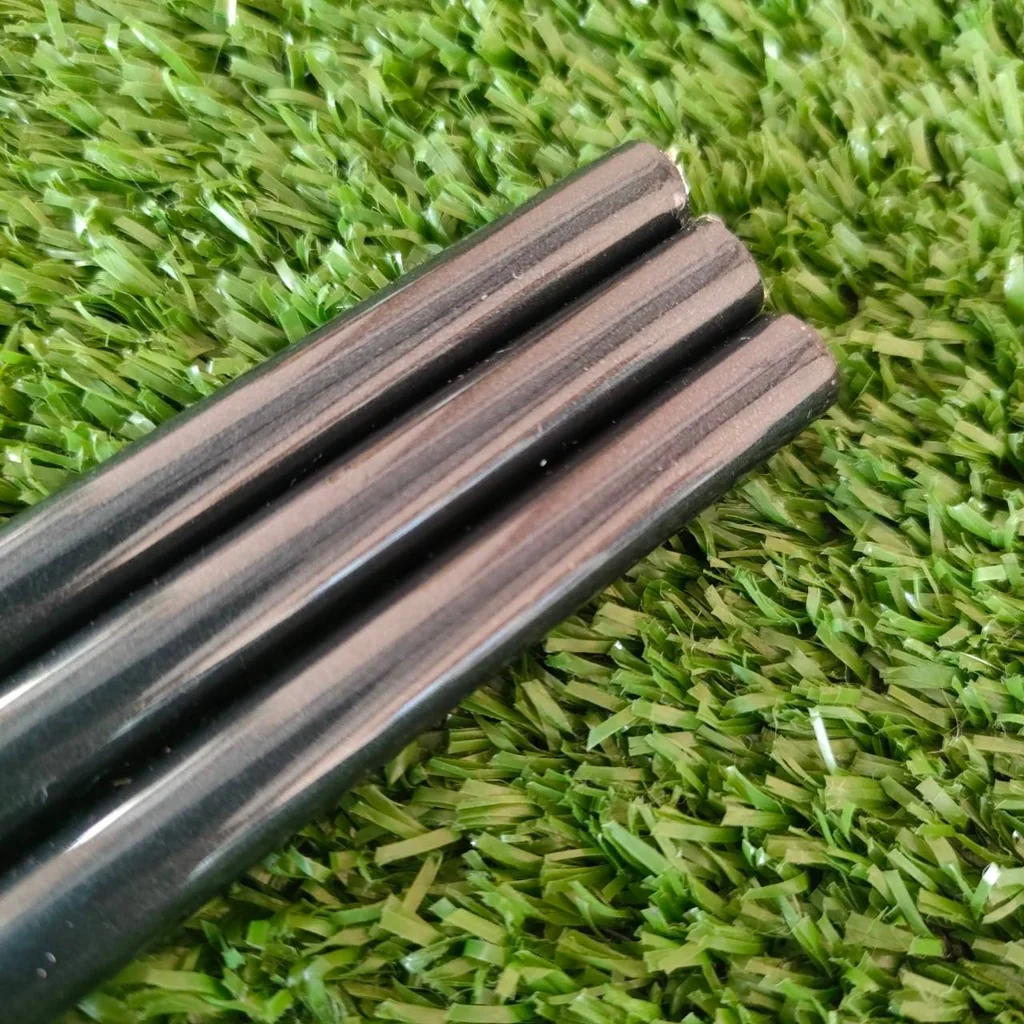 *ก้านสำหรับใส่ ชุดเหล็ก* KEN AIpha 2000 HIGH MODULUS ของใหม่!! ความยาว 39 นิ้ว FLEX R เป็นก้าน HIGH MODULUS สุดยอดของกราไฟต์แท้ๆ 100% มือหนึ่ง ของแท้ BY NakaraLuxurious