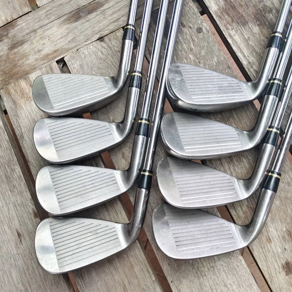 ⛳️ **ชุดเหล็ก NIKE SLINGSHOT OSS สร้างขึ้นมาเพื่อปฏิวัติวงการ **Game Improvement** อย่างแท้จริง! ⛳️ **ชุดเหล็ก NIKE SLINGSHOT OSS สร้างขึ้นมาเพื่อปฏิวัติวงการ **Game Improvement** อย่างแท้จริง!