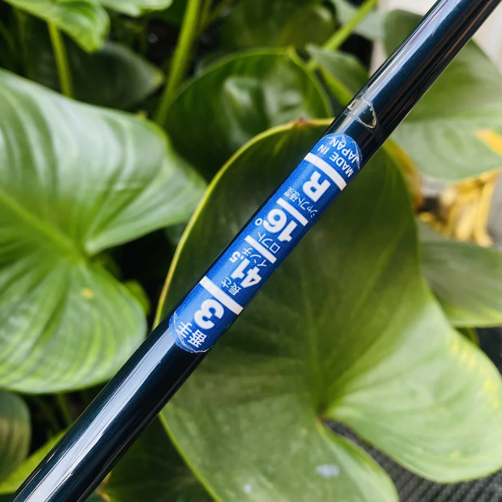 3W GUMP–CARDIN SPORT⛳รุ่น HURRICANE HYTENSION SUPER METALแข็งแรง เด้งแรง💥องศา 16 ตีไกล คุมทิศง่าย 3W GUMP–CARDIN SPORT⛳รุ่น HURRICANE HYTENSION SUPER METALแข็งแรง เด้งแรง💥องศา 16 ตีไกล คุมทิศง่าย