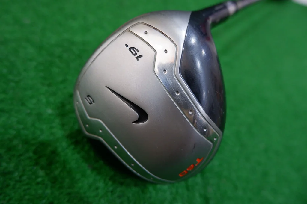 FAIRWAY 5 NIKE T60 FAIRWAY 5 NIKE T60
