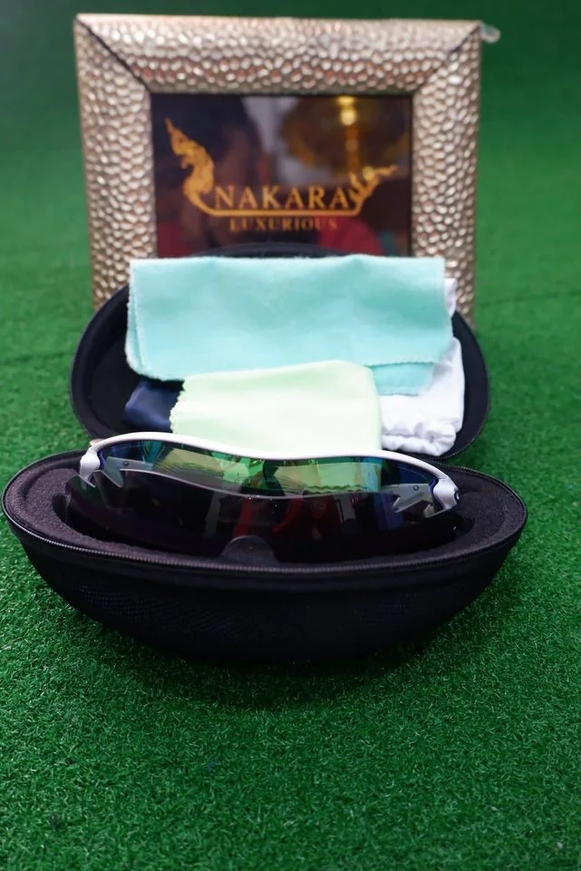 เเว่นตามือสอง oakley radarlock 009206-27 131 เเว่นตามือสอง oakley radarlock 009206-27 131