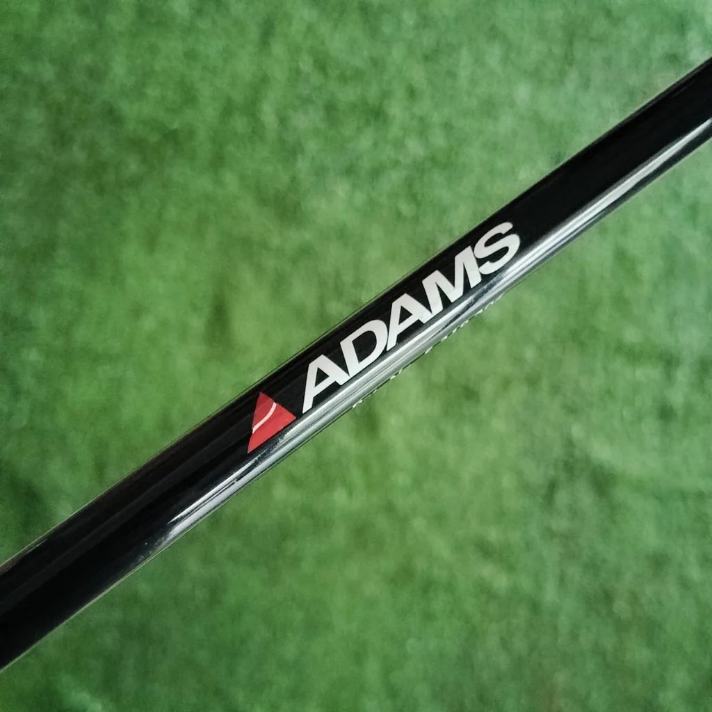 FW3 ADAMS TIGHT LIES เป็น STRONG LOB องศา 13 ตีไกลมากๆๆ ออกทีออฟยังได้!!! ตีตรงและแม่นยำกว่า Driver ของดีมากๆ ราคาถูกมากๆ ไม้กอล์ฟพรีเมี่ยมมือสอง ของแท้ By NakaraLuxurious