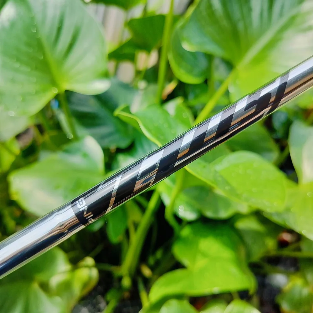 WEDGE PING GLID 3.0 องศา 60 BOUNCE 10 ก้าน PING Z-Z155 WEDGE PING GLIDE3.0 WEDGE เวดจ์ที่ออกแบบให้ชดเชยความผิดพลาดสูงขึ้น ไม้กอล์ฟพรีเมี่ยมมือสอง ของแท้ By NakaraLuxurious WEDGE PING GLID 3.0 องศา 60 BOUNCE 10 ก้าน PING Z-Z155 WEDGE PING GLIDE3.0 WEDGE เวดจ์ที่ออกแบบให้ชดเชยความผิดพลาดสูงขึ้น ไม้กอล์ฟพรีเมี่ยมมือสอง ของแท้ By NakaraLuxurious