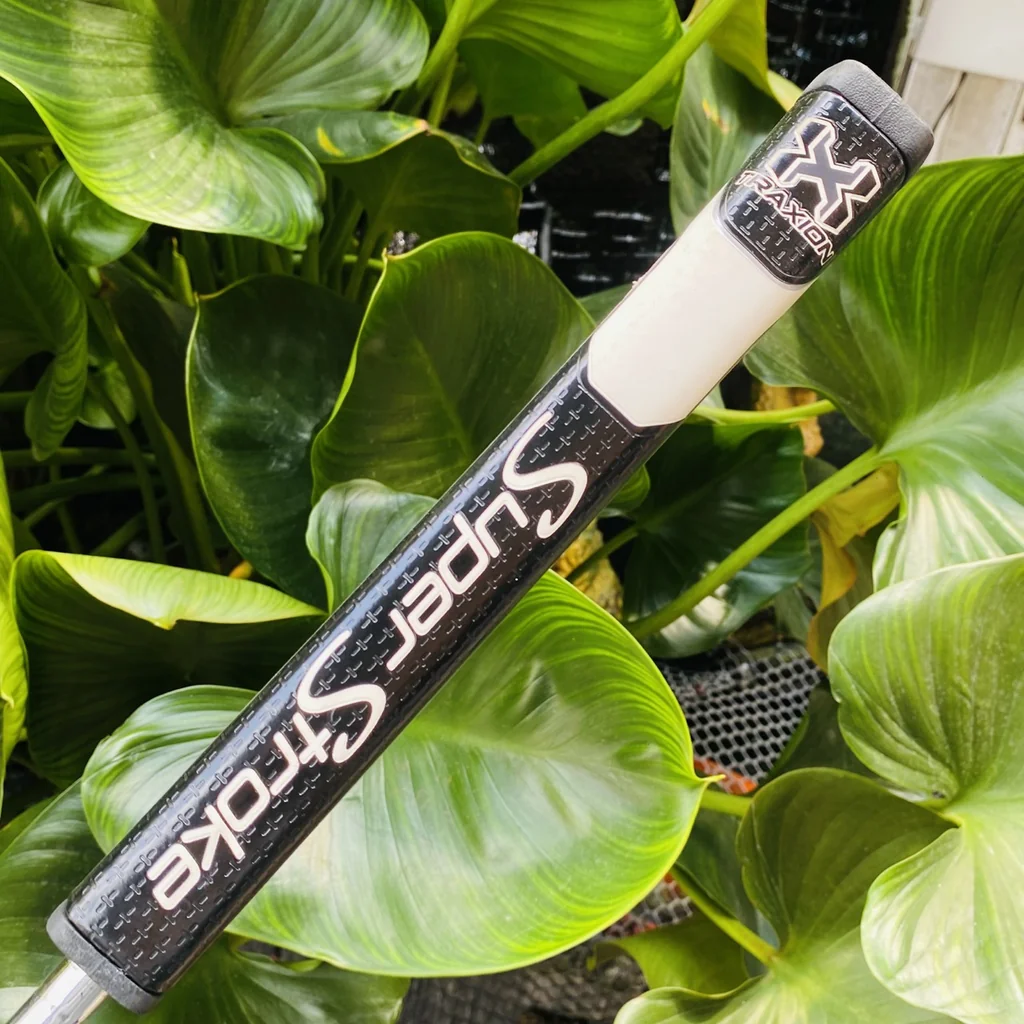 PUTTER Odyssey White Hot XG #9 ความยาว 35 นิ้ว 🔥ฟีลลิ่งที่นุ่มนวลที่สุดรุ่นหนึ่งของ Odyssey PUTTER Odyssey White Hot XG #9 ความยาว 35 นิ้ว 🔥ฟีลลิ่งที่นุ่มนวลที่สุดรุ่นหนึ่งของ Odyssey
