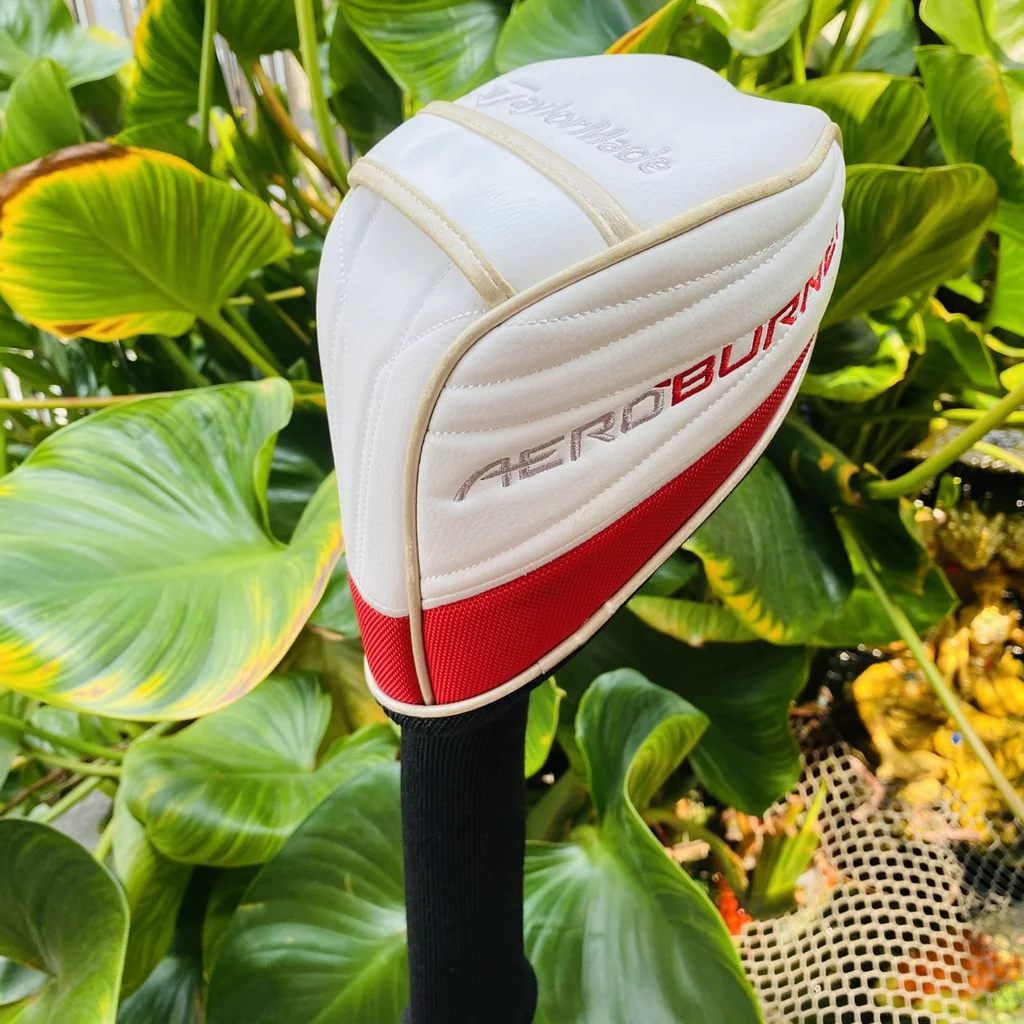⛳️ DRIVER TAYLORMADE AERO BURNER (องศา 9.5 FLEX S) ปลุกพลังความเร็วด้วยไดรเวอร์ที่ลู่ลมที่สุด🔥!