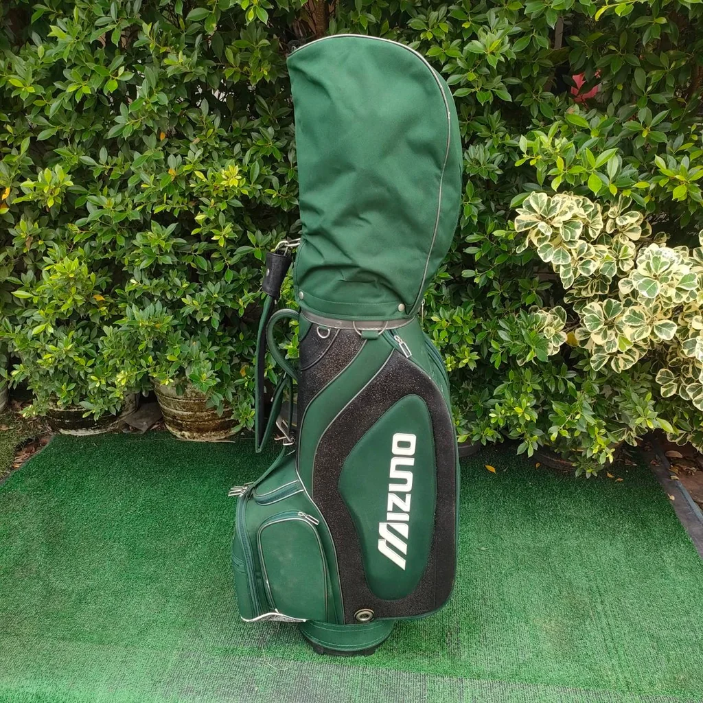 **ไม้กอล์ฟสำหรับผู้หญิง** FULLSET MIZUNO LADY MADE IN JAPAN ทั้งชุดประกอบด้วย ชุดหัวไม้มี Driver หัวไม้ 4 และ 5 ชุดผู้หญิง ถ้าตีด้วยหัวไม้ 4 องศาจะเปิดกว่า ตีง่ายกว่า 3 ถือว่าครบครันดีมากครับ ไม้กอล์ฟมือสอง ของแท้ BY NakaraLuxurious **ไม้กอล์ฟสำหรับผู้หญิง** FULLSET MIZUNO LADY MADE IN JAPAN ทั้งชุดประกอบด้วย ชุดหัวไม้มี Driver หัวไม้ 4 และ 5 ชุดผู้หญิง ถ้าตีด้วยหัวไม้ 4 องศาจะเปิดกว่า ตีง่ายกว่า 3 ถือว่าครบครันดีมากครับ ไม้กอล์ฟมือสอง ของแท้ BY NakaraLuxurious