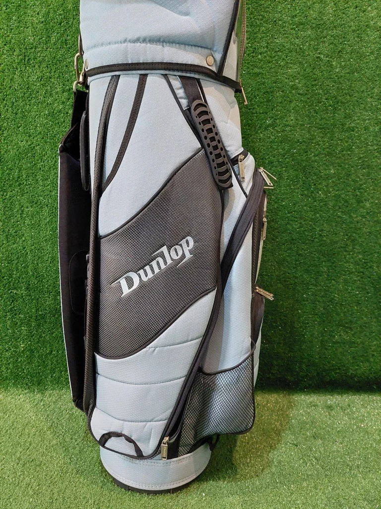 ถุงกอล์ฟ DUNLOP ถุงกอล์ฟ DUNLOP