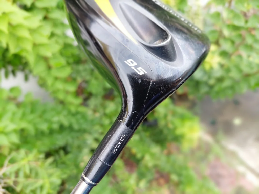 Driver r7 SUPERQUARD Driver r7 SUPERQUARD