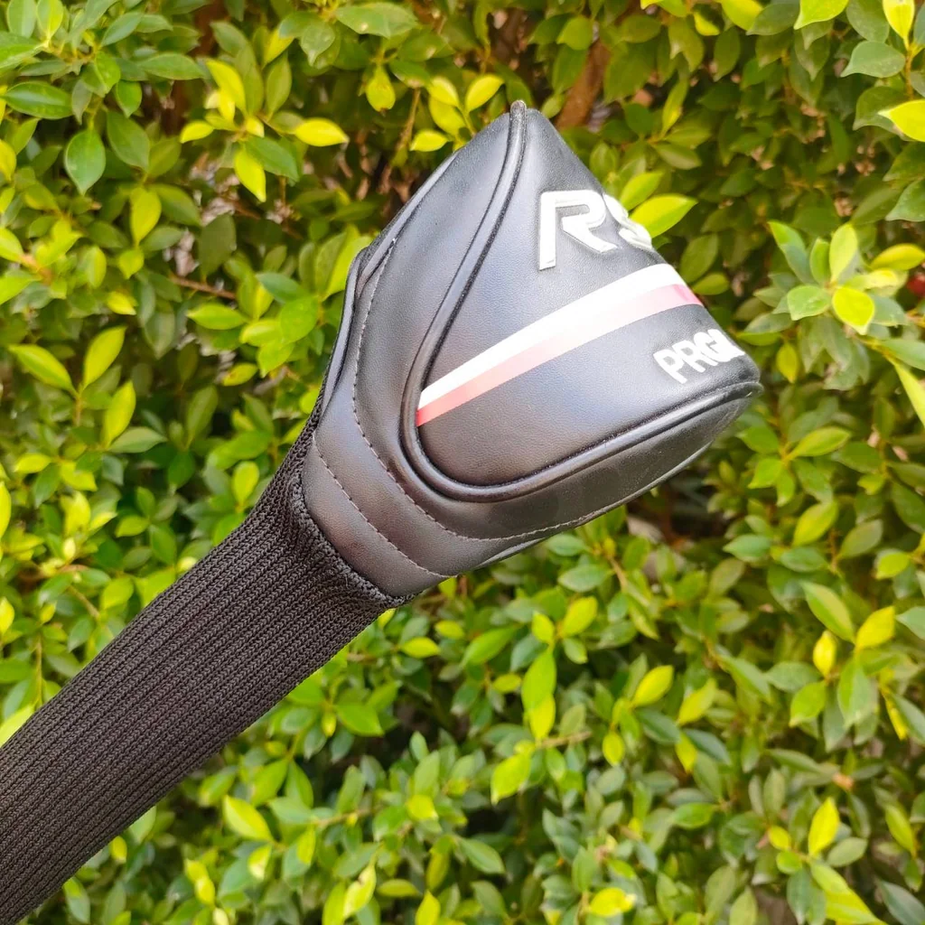 FW3 PRGR RS รุ่นใหม่ 2019 องศา 15 ก้าน FUJIKURA SPEEDER EVOLUTION V FW FLEX S มาพร้อม COVER เดิม FW หน้า MARAGING L CUP ตีไกลแบบขีดสุด และตีง่ายมาก หาตัวเทียบยากไม้กอล์ฟมือสอง ของแท้ BY NakaraLuxurious FW3 PRGR RS รุ่นใหม่ 2019 องศา 15 ก้าน FUJIKURA SPEEDER EVOLUTION V FW FLEX S มาพร้อม COVER เดิม FW หน้า MARAGING L CUP ตีไกลแบบขีดสุด และตีง่ายมาก หาตัวเทียบยากไม้กอล์ฟมือสอง ของแท้ BY NakaraLuxurious