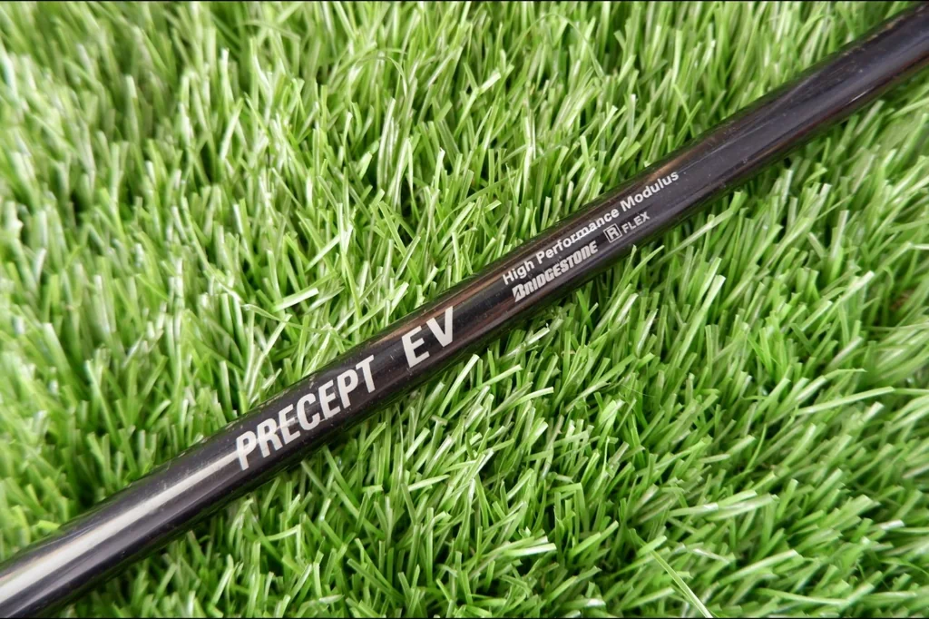 FAIRWAY 5 PRECEPT EV FAIRWAY 5 PRECEPT EV