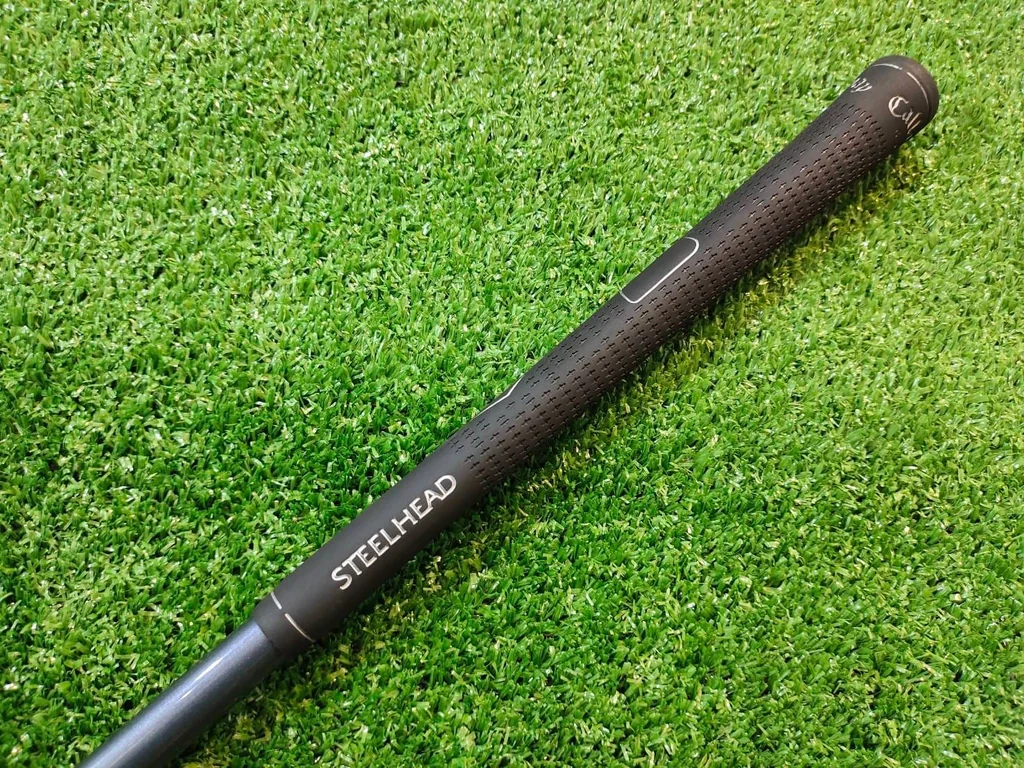 FW7 CALLAWAY STEELHEAD 3 FW7 CALLAWAY STEELHEAD 3