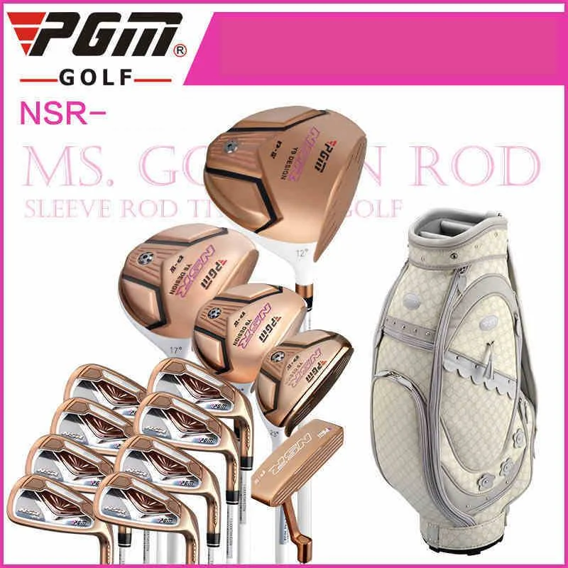 PGM NSR PINK GOLD LADY LTG004 PGM NSR PINK GOLD LADY LTG004