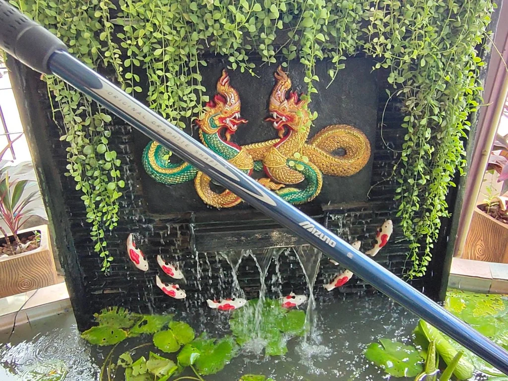Driver mizuno ของเด็ก Driver mizuno ของเด็ก