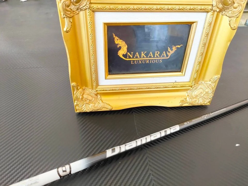 ก้าน DIMANA FLEX S ก้าน DIMANA FLEX S