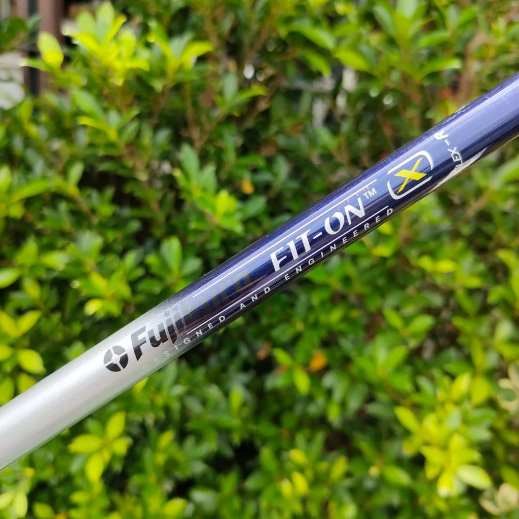 * ไม้กอล์ฟมือซ้าย * DRIVER CALLAWAY HYPER X ก้าน FUJIKURA FIT-ON FLEX R องศา 11 ตีดีสุดใน X Series ของแบรนด์คาราเวย์หน้าเด้ง Hyper สุดๆ * ไม้กอล์ฟมือซ้าย * DRIVER CALLAWAY HYPER X ก้าน FUJIKURA FIT-ON FLEX R องศา 11 ตีดีสุดใน X Series ของแบรนด์คาราเวย์หน้าเด้ง Hyper สุดๆ
