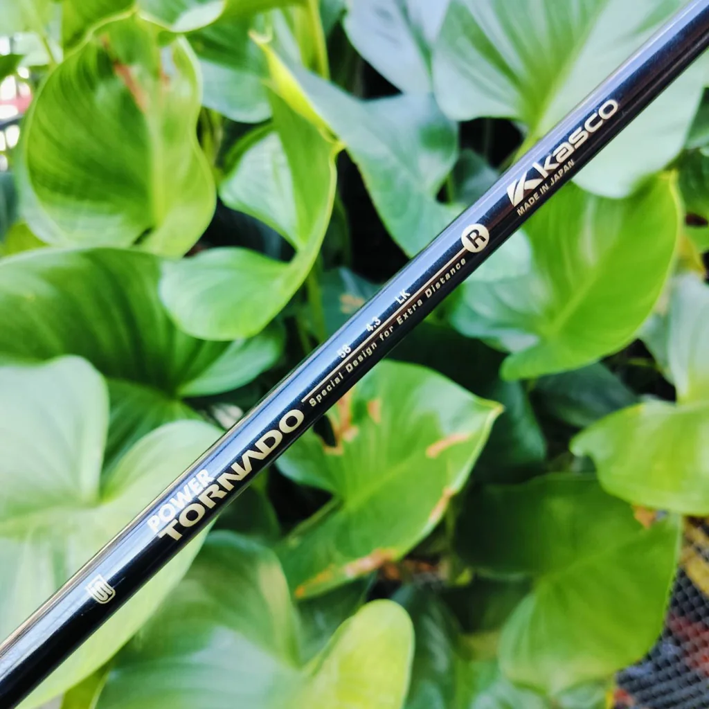 Driver KASCO POWER TORNADO 01 หน้าเด้ง SUPER HYTEN ไม้นี้หลายท่านตามหา เพราะตีดีมากๆ ไม้กอล์ฟพรีเมี่ยมมือสอง ของแท้ By NakaraLuxurious Driver KASCO POWER TORNADO 01 หน้าเด้ง SUPER HYTEN ไม้นี้หลายท่านตามหา เพราะตีดีมากๆ ไม้กอล์ฟพรีเมี่ยมมือสอง ของแท้ By NakaraLuxurious