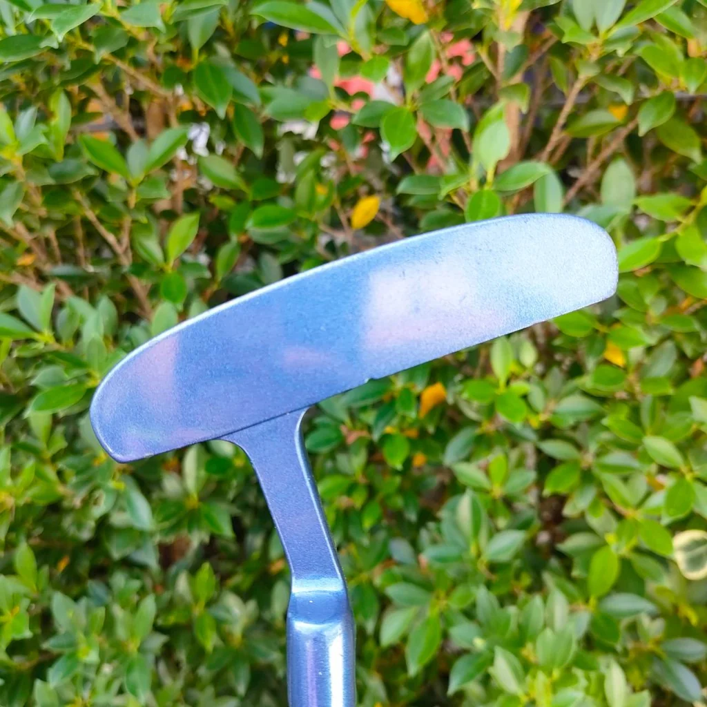 *** ไม้กอล์ฟสำหรับผู้หญิง *** PUTTER WILSON TIARA EF ความยาว 33 นิ้ว ก้าน TIARA EF FLEX LADY *** ไม้กอล์ฟสำหรับผู้หญิง *** PUTTER WILSON TIARA EF ความยาว 33 นิ้ว ก้าน TIARA EF FLEX LADY