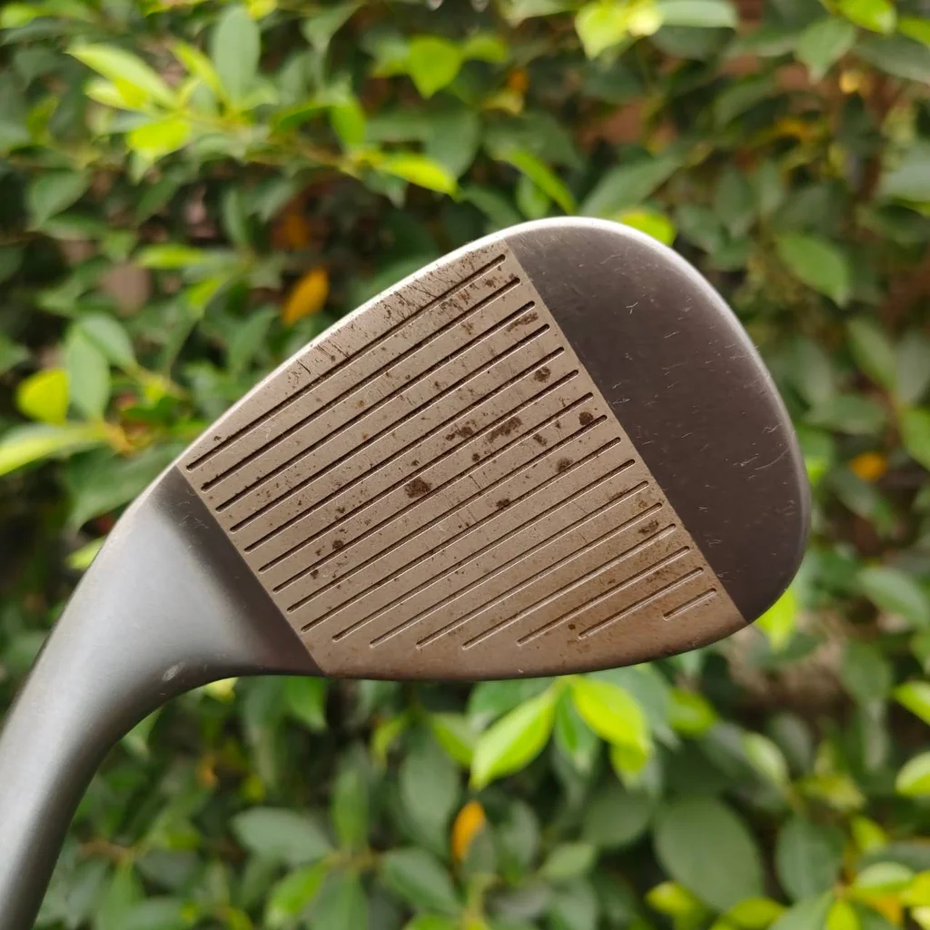 WEDGE CLEVELAND REG.588 องศา 56 ก้าน DYNAMIC GOLD FLEX S รุ่นยอดนิยมสูงสุดของ CLEVELAND WEDGE CLEVELAND REG.588 องศา 56 ก้าน DYNAMIC GOLD FLEX S รุ่นยอดนิยมสูงสุดของ CLEVELAND