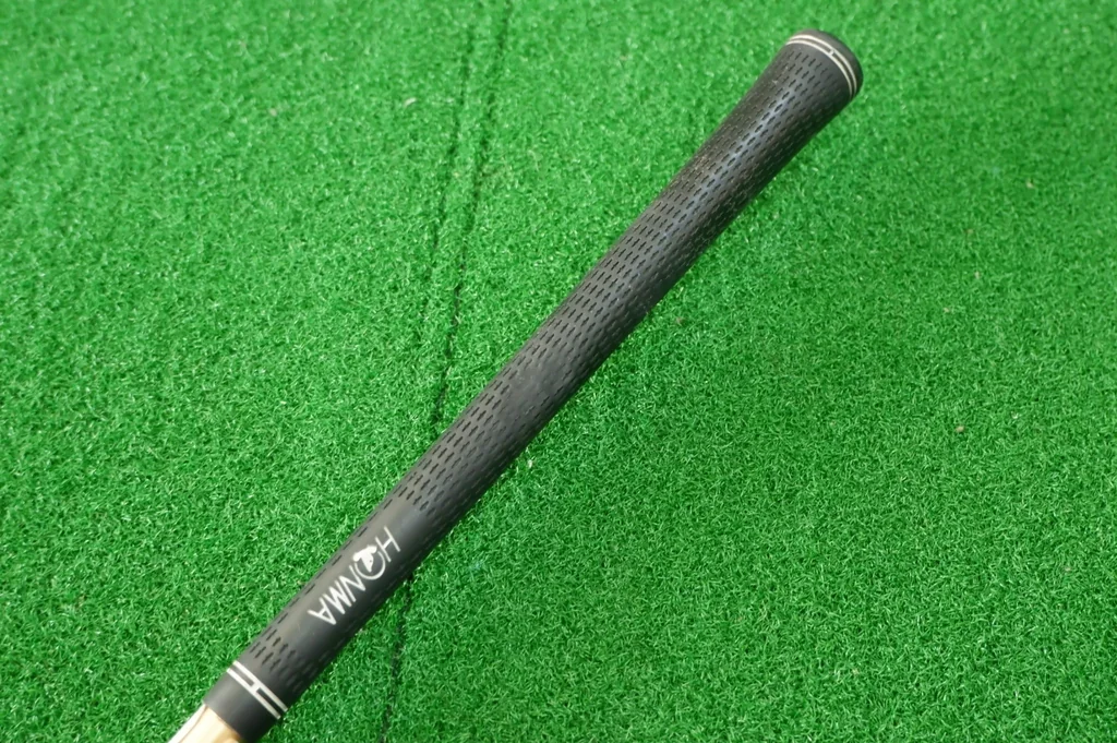 FARIWAY 3 HONMA BERES MG712 FARIWAY 3 HONMA BERES MG712