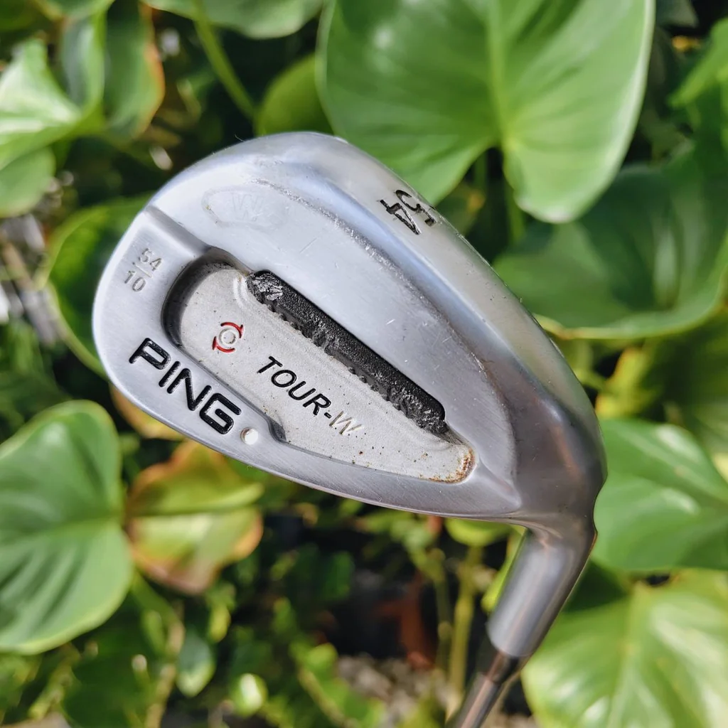 WEDGE PING TOUR-W – 54° | Bounce 10° ความแม่นยำรอบกรีนที่คุณต้องลอง! WEDGE PING TOUR-W – 54° | Bounce 10° ความแม่นยำรอบกรีนที่คุณต้องลอง!