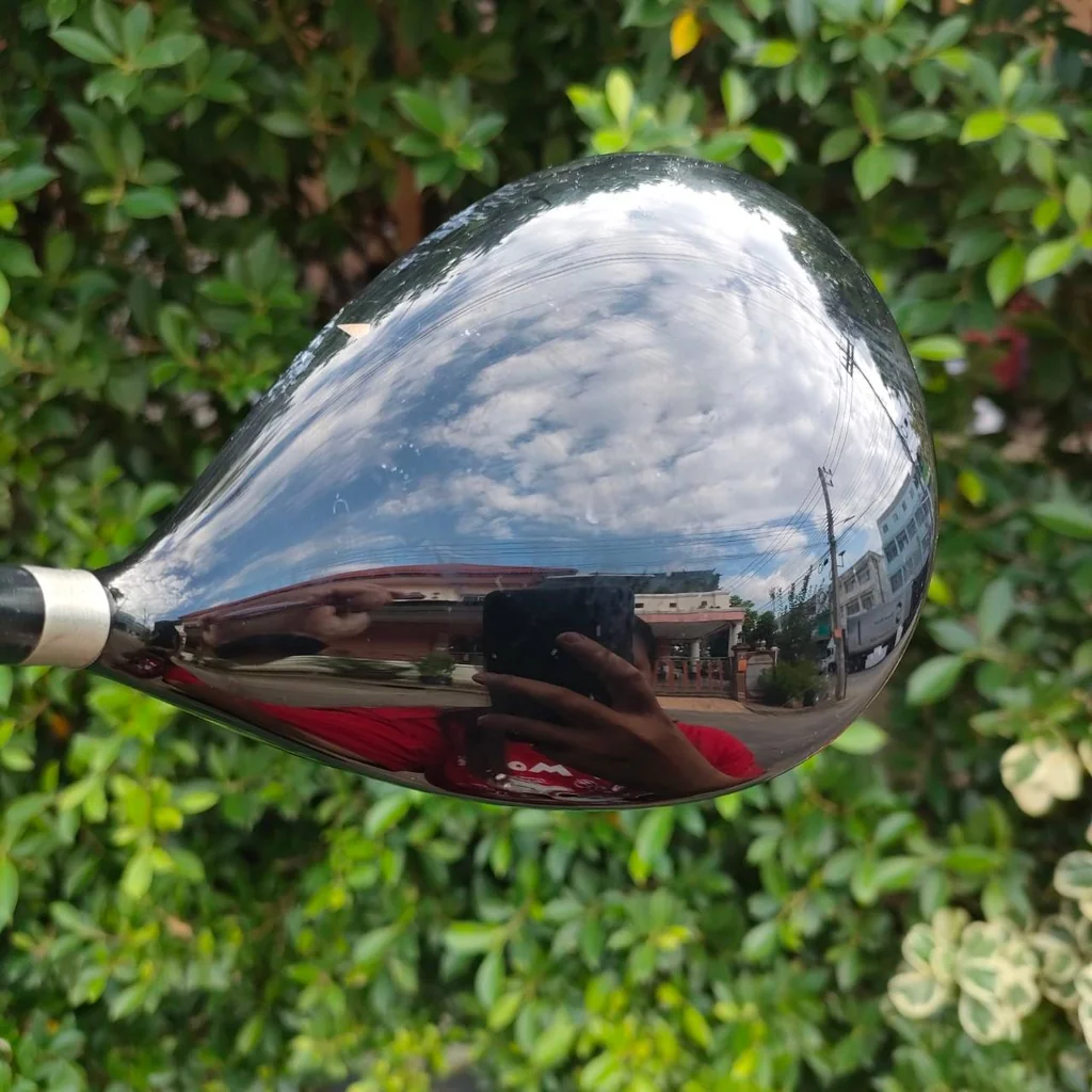 DRIVER SRIXON Z-RW องศา 10.5 ก้าน FUJIKURA SV-3014 FLEX R พรีเมี่ยมญี่ปุ่น ทั้งหัว + ก้าน ดีมากๆ!! ไม้กอล์ฟมือสอง ของแท้ BY NakaraLuxurious