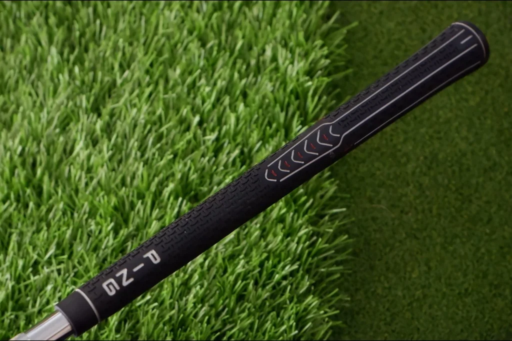WEDGE 54/12 PING TOUR-S