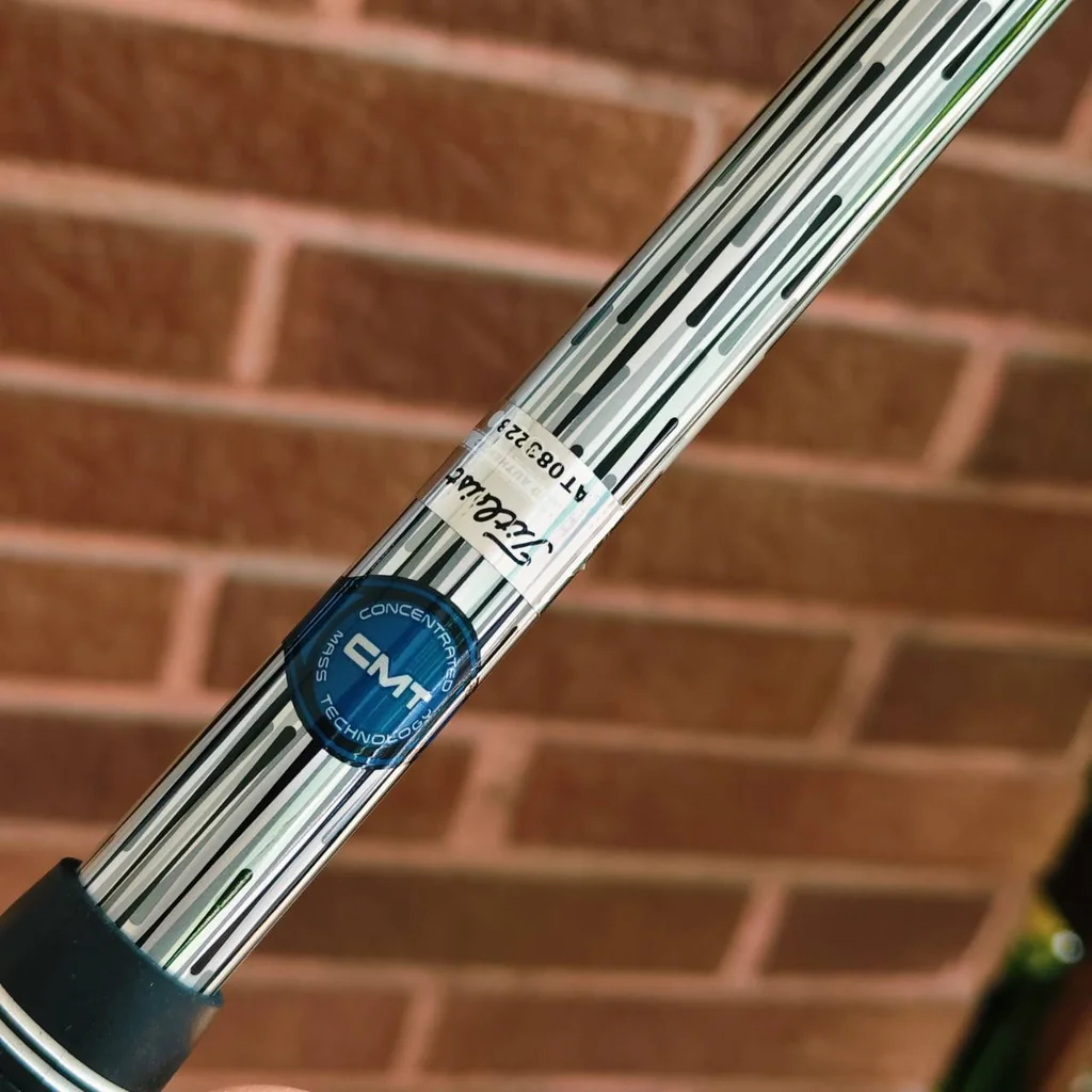 DRIVER TITLEIST VG3 ตัว JDM ระดับพรีเมียมที่รวมทั้งความนุ่ม ความตีง่าย และระยะทางไว้ในหัวเดียว! DRIVER TITLEIST VG3 ตัว JDM ระดับพรีเมียมที่รวมทั้งความนุ่ม ความตีง่าย และระยะทางไว้ในหัวเดียว!