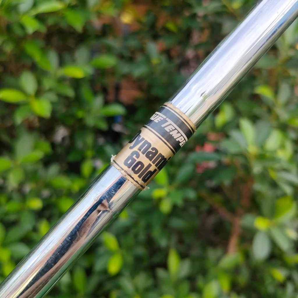 SAND WEDGE TAYLORMADE TOUR PREFERRED T-D องศา 56 ก้าน DYNAMICGOLD S300 SAND WEDGE TAYLORMADE TOUR PREFERRED T-D องศา 56 ก้าน DYNAMICGOLD S300