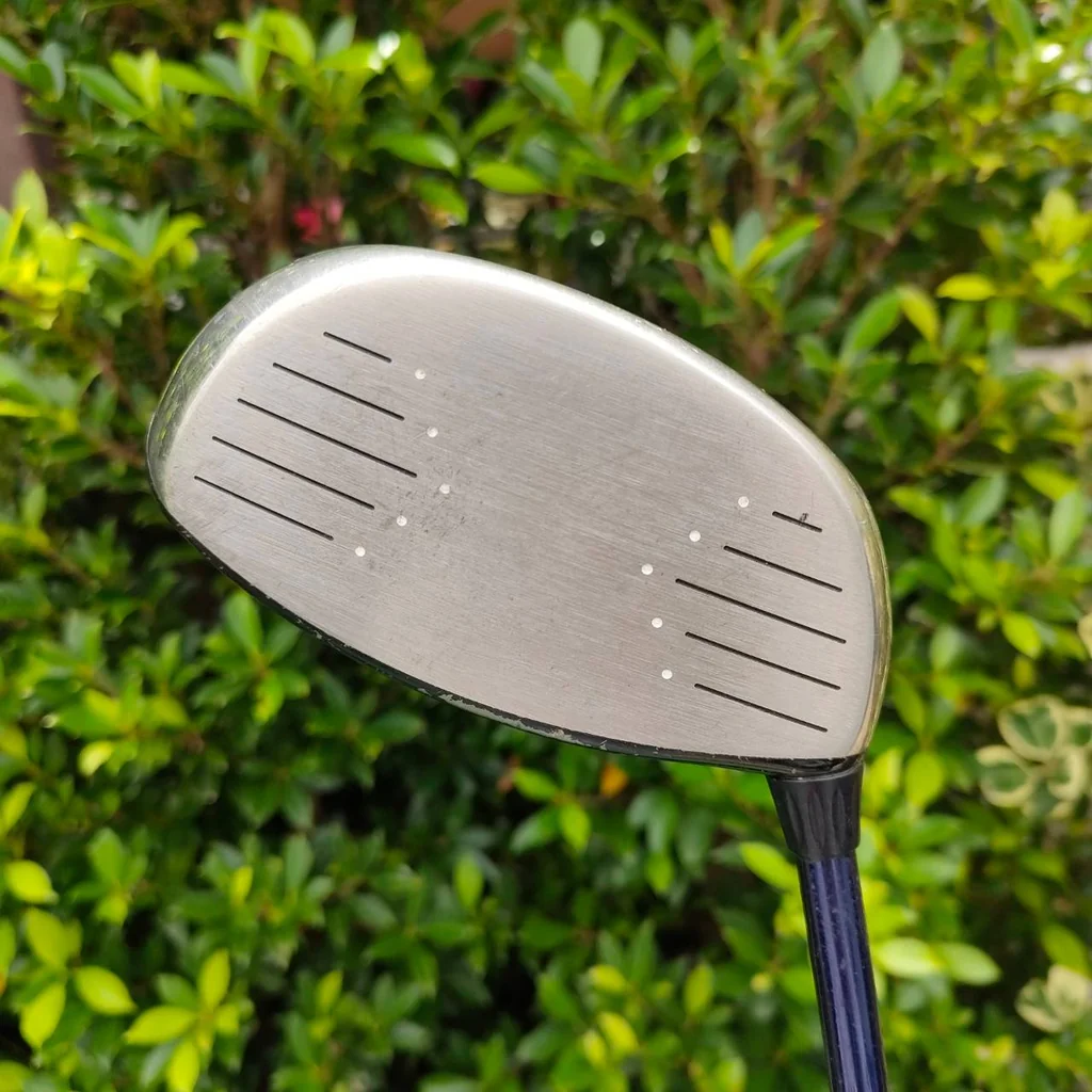 * ไม้กอล์ฟมือซ้าย * DRIVER CALLAWAY HYPER X ก้าน FUJIKURA FIT-ON FLEX R องศา 11 ตีดีสุดใน X Series ของแบรนด์คาราเวย์หน้าเด้ง Hyper สุดๆ * ไม้กอล์ฟมือซ้าย * DRIVER CALLAWAY HYPER X ก้าน FUJIKURA FIT-ON FLEX R องศา 11 ตีดีสุดใน X Series ของแบรนด์คาราเวย์หน้าเด้ง Hyper สุดๆ