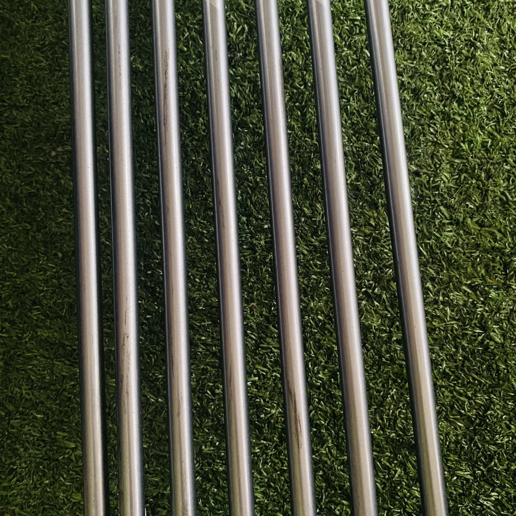 ชุดเหล็ก TITLEIST AP1 716⛳(3)รุ่นฮิต ตีง่าย ครบ56789P–W🥇ก้านKUROKAGE FLEX R ทั้งชุด เสถียรคุมทิศดี ชุดเหล็ก TITLEIST AP1 716⛳(3)รุ่นฮิต ตีง่าย ครบ56789P–W🥇ก้านKUROKAGE FLEX R ทั้งชุด เสถียรคุมทิศดี