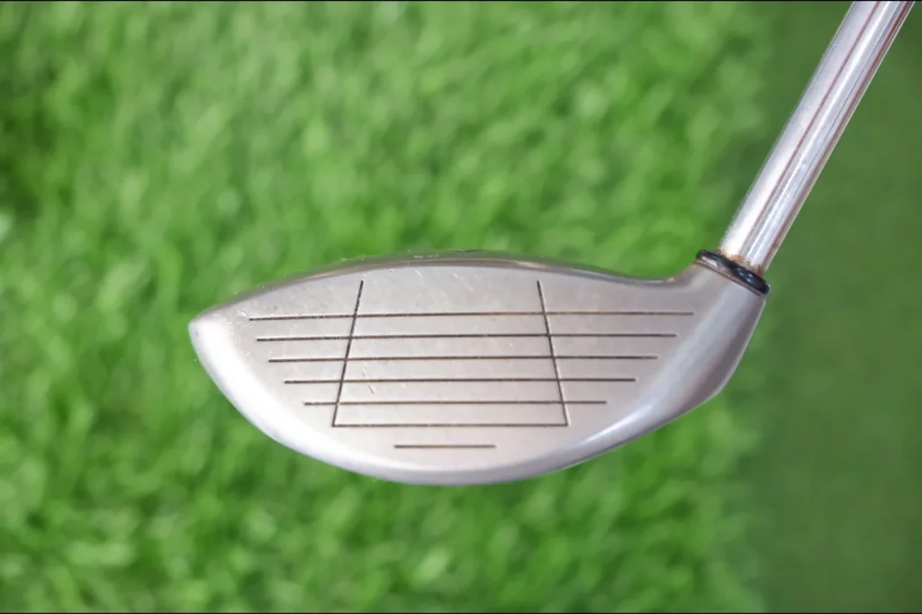 FAIRWAY 5 CALLAWAY FAIRWAY 5 CALLAWAY