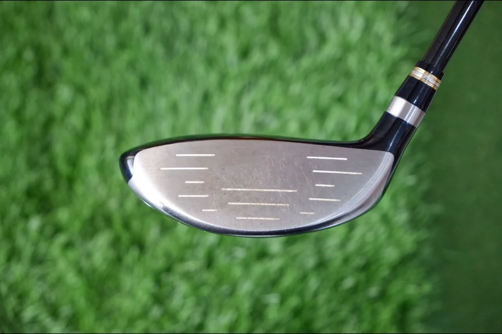 FAIRWAY 7 HONMA BERES S-01 FAIRWAY 7 HONMA BERES S-01