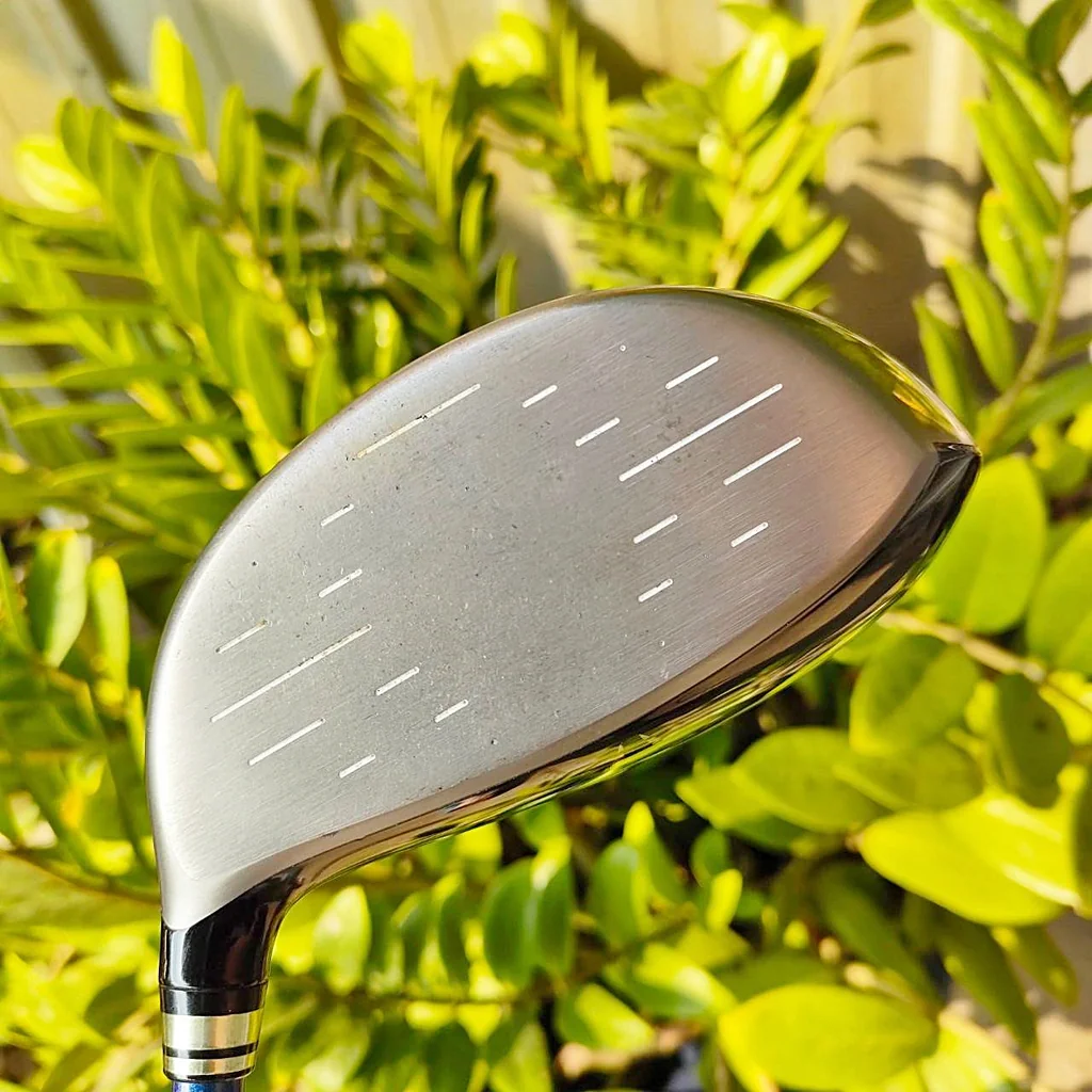 DRIVER XXIO 8 องศา 10.5 ก้าน XXIO MP800 FLEX S รุ่นเหลี่ยมเพชร รุ่นนี้ตีดีสุดๆ ตีง่าย ได้ระยะ เสียงเพราะ ไม้กอล์ฟพรีเมี่ยมมือสอง ของแท้ By NakaraLuxurious DRIVER XXIO 8 องศา 10.5 ก้าน XXIO MP800 FLEX S รุ่นเหลี่ยมเพชร รุ่นนี้ตีดีสุดๆ ตีง่าย ได้ระยะ เสียงเพราะ ไม้กอล์ฟพรีเมี่ยมมือสอง ของแท้ By NakaraLuxurious