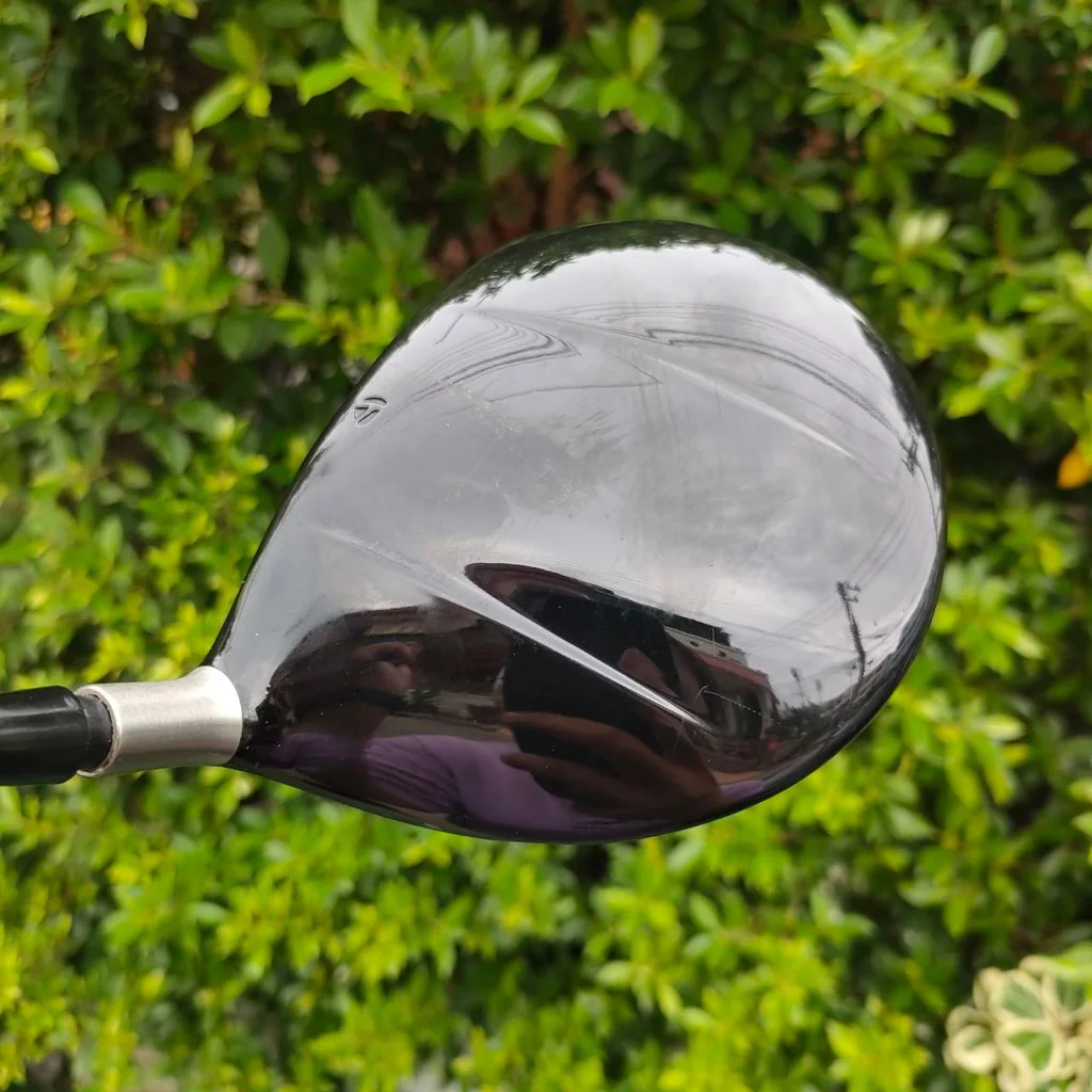 DRIVER TAYLORMADE R580 องศา 8.5 ก้าน TOUR AD YS-5+ FLEX R ตัว 580 เป็นตัวที่หัวใหญ่ที่สุดในซีรี่!! ไม้กอล์ฟมือสอง ของแท้ BY NakaraLuxurious DRIVER TAYLORMADE R580 องศา 8.5 ก้าน TOUR AD YS-5+ FLEX R ตัว 580 เป็นตัวที่หัวใหญ่ที่สุดในซีรี่!! ไม้กอล์ฟมือสอง ของแท้ BY NakaraLuxurious