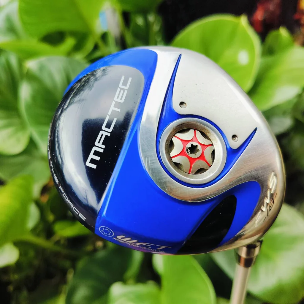 FW5 Mactec FH-101 องศา 18 WEDGE FORCE TEANOLOGY ก้าน MACTEC FLEX R สวยๆ ตัวนี้ตีดีแบบสุดๆ ด้วยการวาง จุดของน้ำหนักไว้ได้ดีมาก ไม้กอล์ฟพรีเมี่ยมมือสอง ของแท้ By NakaraLuxurious FW5 Mactec FH-101 องศา 18 WEDGE FORCE TEANOLOGY ก้าน MACTEC FLEX R สวยๆ ตัวนี้ตีดีแบบสุดๆ ด้วยการวาง จุดของน้ำหนักไว้ได้ดีมาก ไม้กอล์ฟพรีเมี่ยมมือสอง ของแท้ By NakaraLuxurious