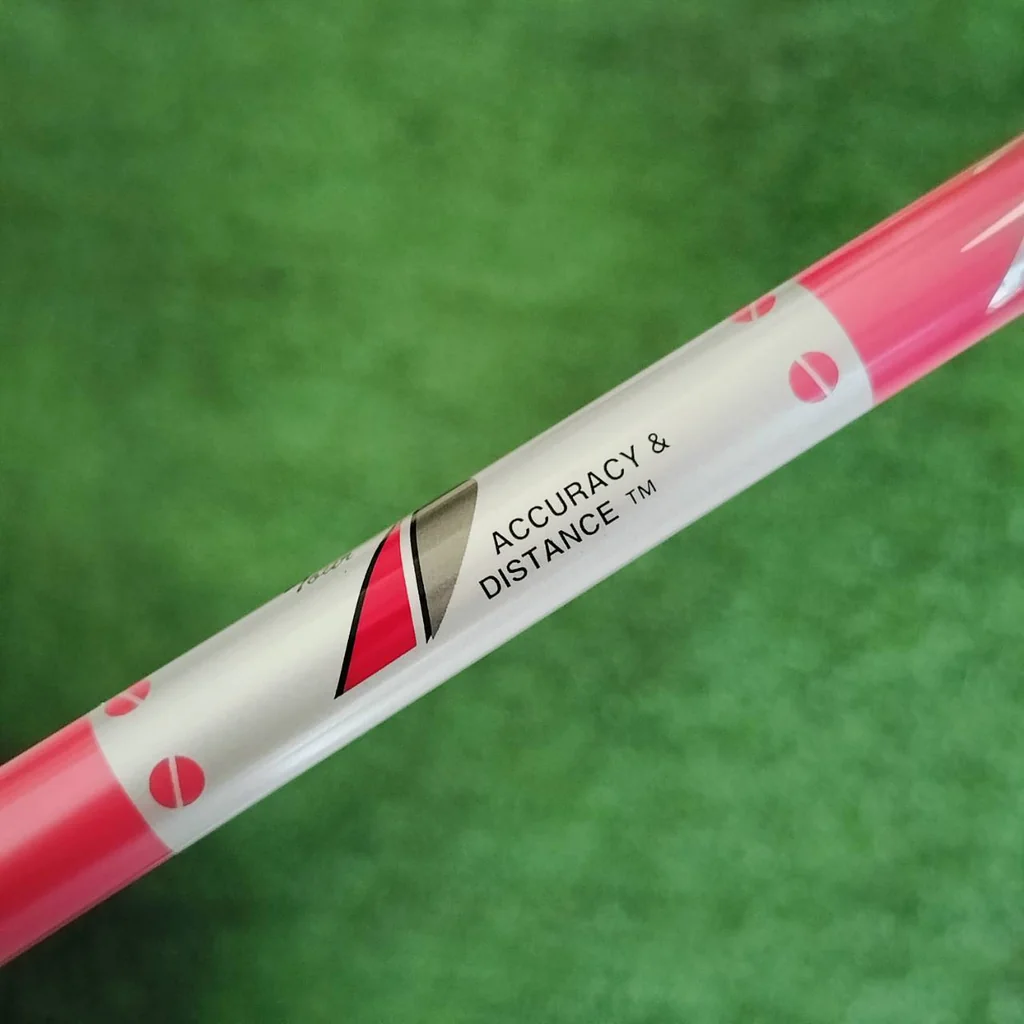 ** ไม้กอล์ฟ ผู้หญิง ** หน้าเด้ง ** DRIVER WILSON STAFF TAB400 ก้านโมสุดพรีเมี่ยม TOUR AD ไม้กอล์ฟพรีเมี่ยมมือสอง ของแท้ By NakaraLuxurious ** ไม้กอล์ฟ ผู้หญิง ** หน้าเด้ง ** DRIVER WILSON STAFF TAB400 ก้านโมสุดพรีเมี่ยม TOUR AD ไม้กอล์ฟพรีเมี่ยมมือสอง ของแท้ By NakaraLuxurious
